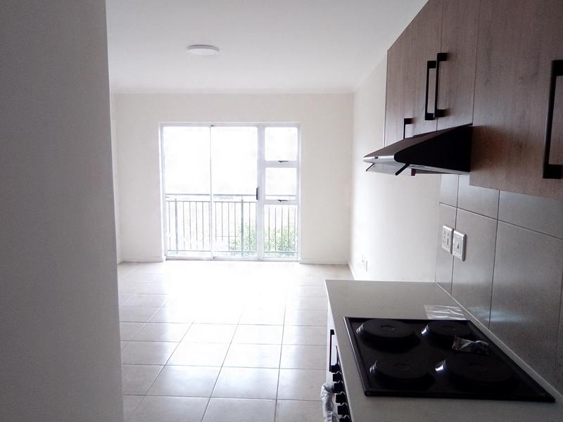 To Let 2 Bedroom Property for Rent in Ottery Western Cape